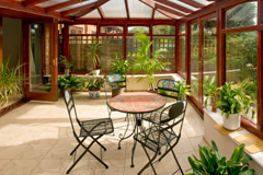 Hatch Bottom conservatory quotes